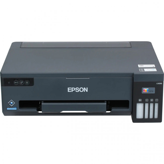 Принтер струйный формата А3 Epson C11CK39503 — для бизнеса и офиса