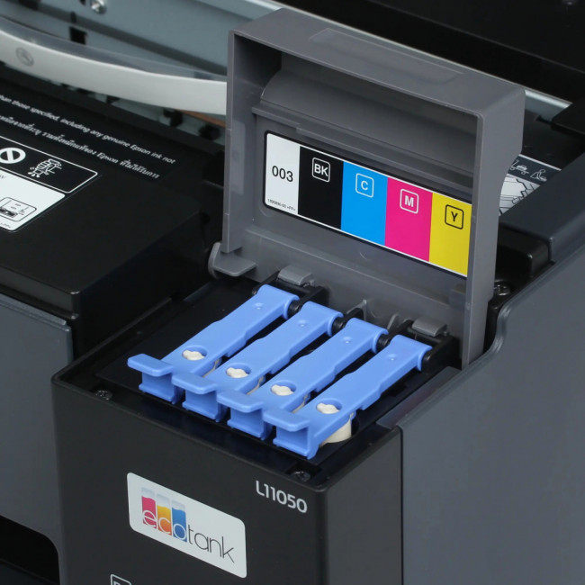 Принтер струйный формата А3 Epson C11CK39503 — для бизнеса и офиса