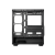 Корпус без блока питания PCCooler C3 Q500 BK — для бизнеса и офиса