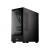Корпус без блока питания PCCooler C3 Q500 BK — для бизнеса и офиса