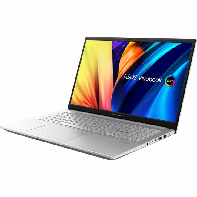 Ноутбук ASUS M6500XU-MA105 (90NB1202-M00430) — для бизнеса и офиса Ноутбук ASUS M6500XU-MA105 (90NB1202-M00430) — для бизнеса и офиса