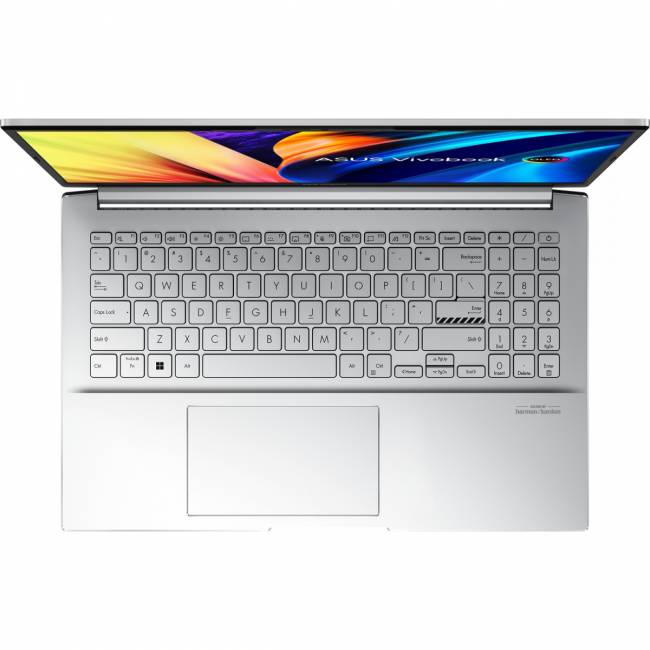 Ноутбук ASUS M6500XU-MA105 (90NB1202-M00430) — для бизнеса и офиса Ноутбук ASUS M6500XU-MA105 (90NB1202-M00430) — для бизнеса и офиса