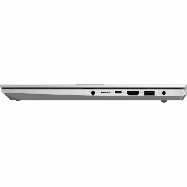Ноутбук ASUS M6500XU-MA105 (90NB1202-M00430) — для бизнеса и офиса Ноутбук ASUS M6500XU-MA105 (90NB1202-M00430) — для бизнеса и офиса