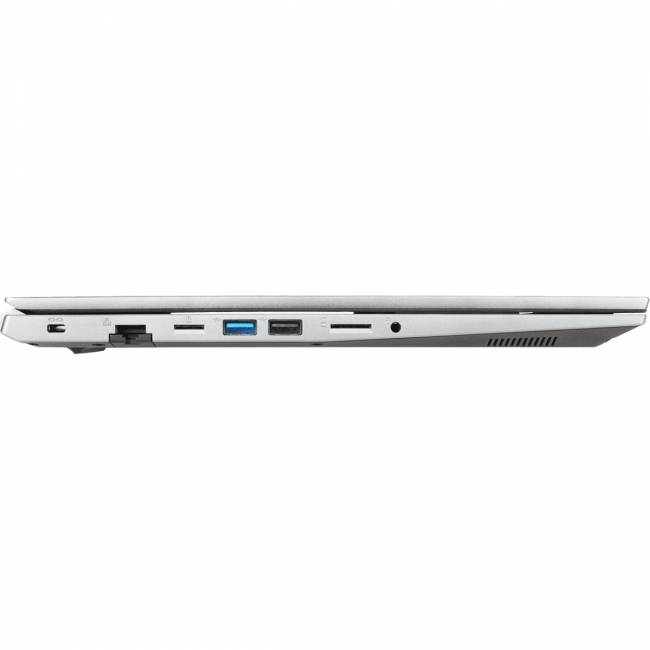 Ноутбук Nerpa Caspica I552-17 (I552-17VA165202G) — для бизнеса и офиса