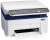 МФУ WorkCentre 3025BI Xerox WorkCentre 3025BI — для бизнеса и офиса