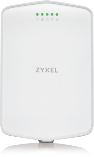 Маршрутизатор Zyxel LTE7240-M403