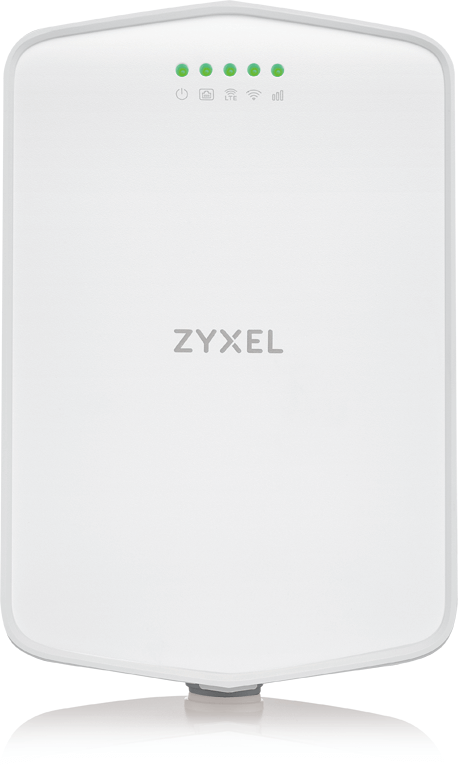 Маршрутизатор Zyxel LTE7240-M403 — для бизнеса и офиса Маршрутизатор Zyxel LTE7240-M403 — для бизнеса и офиса