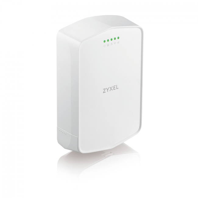 Маршрутизатор Zyxel LTE7240-M403 — для бизнеса и офиса Маршрутизатор Zyxel LTE7240-M403 — для бизнеса и офиса
