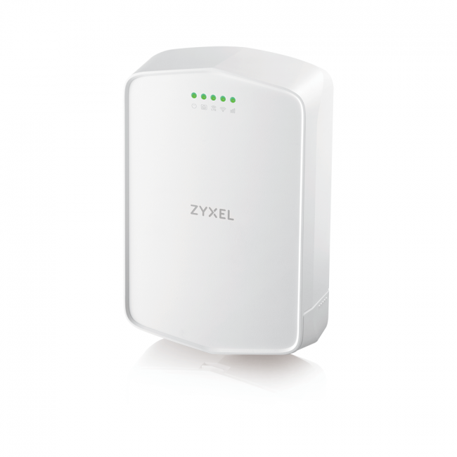 Маршрутизатор Zyxel LTE7240-M403 — для бизнеса и офиса Маршрутизатор Zyxel LTE7240-M403 — для бизнеса и офиса