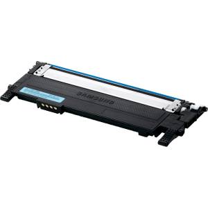 Тонер-картридж Samsung CLT-C406S (ST986A)