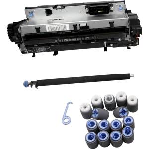 Комплект по уходу за принтером HP F2G77A