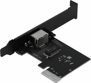 Сетевая карта Gigabit Ethernet Digma DPE101G-TX