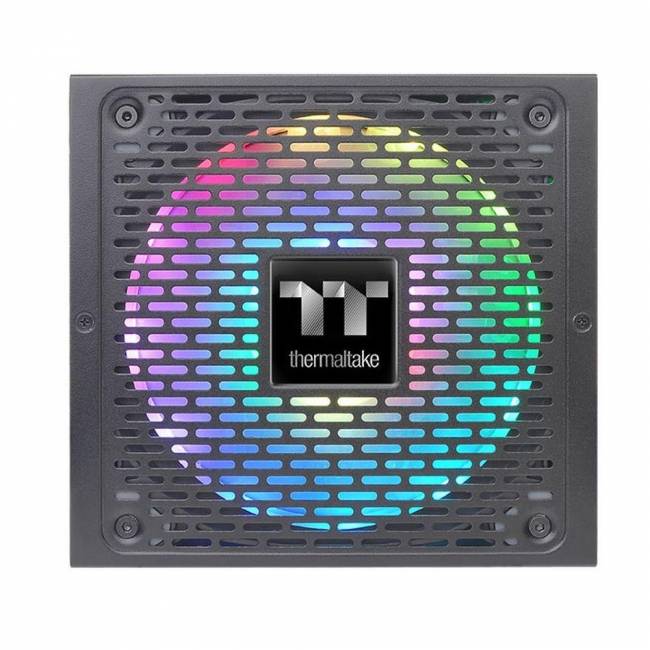Блок питания Thermaltake PS-TPD-0750F4FAGE-1 — для бизнеса и офиса