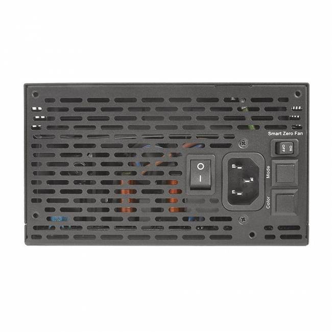 Блок питания Thermaltake PS-TPD-0750F4FAGE-1 — для бизнеса и офиса