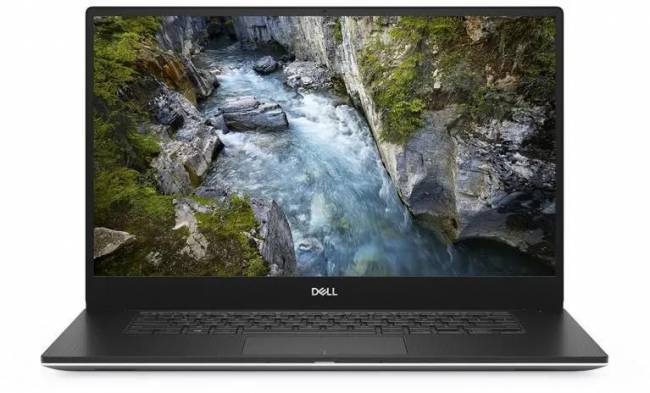 Ноутбук Dell 5540-5512 — для бизнеса и офиса Ноутбук Dell 5540-5512 — для бизнеса и офиса