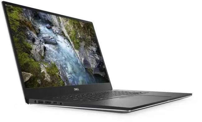 Ноутбук Dell 5540-5512 — для бизнеса и офиса Ноутбук Dell 5540-5512 — для бизнеса и офиса