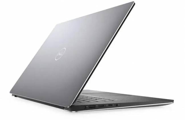 Ноутбук Dell 5540-5512 — для бизнеса и офиса Ноутбук Dell 5540-5512 — для бизнеса и офиса