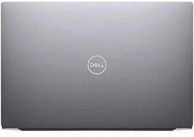 Ноутбук Dell 5540-5512 — для бизнеса и офиса Ноутбук Dell 5540-5512 — для бизнеса и офиса