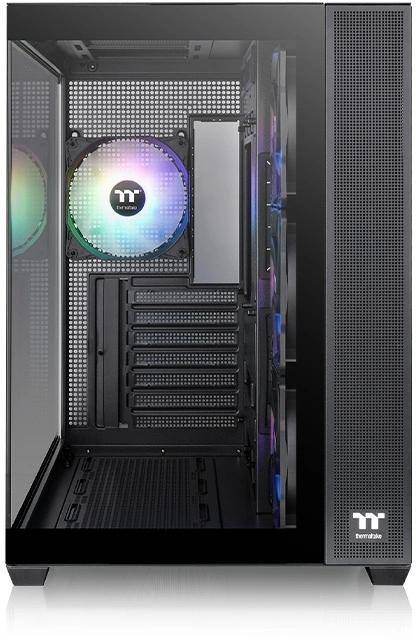 Корпус Thermaltake CA-1Z2-00M1WN-00 — для бизнеса и офиса Корпус Thermaltake CA-1Z2-00M1WN-00 — для бизнеса и офиса