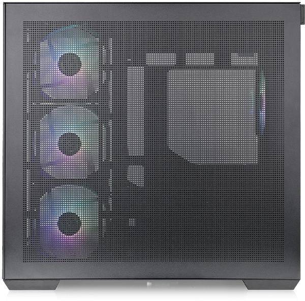 Корпус Thermaltake CA-1Z2-00M1WN-00 — для бизнеса и офиса Корпус Thermaltake CA-1Z2-00M1WN-00 — для бизнеса и офиса