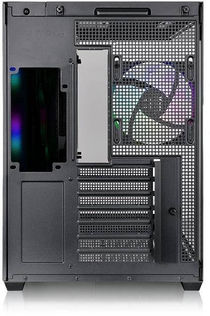 Корпус Thermaltake CA-1Z2-00M1WN-00 — для бизнеса и офиса Корпус Thermaltake CA-1Z2-00M1WN-00 — для бизнеса и офиса
