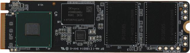 Накопитель SSD Patriot VP4300-2TBM28H — для бизнеса и офиса Накопитель SSD Patriot VP4300-2TBM28H — для бизнеса и офиса