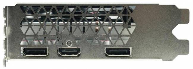 Видеокарты AFOX CORPORATION AFRX580-8192D5H3-V3 — для бизнеса и офиса Видеокарты AFOX CORPORATION AFRX580-8192D5H3-V3 — для бизнеса и офиса
