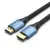 Кабель Vention HDMI High speed v2.0 with Ethernet 19M/19M - 0.75м Vention ALHSE — для бизнеса и офиса Кабель Vention HDMI High speed v2.0 with Ethernet 19M/19M - 0.75м Vention ALHSE — для бизнеса и офиса