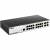 Коммутатор D-Link DGS-3000-20L/B1A — для бизнеса и офиса Коммутатор D-Link DGS-3000-20L/B1A — для бизнеса и офиса