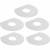 Точка доступа Ubiquiti Unifi UAP-NanoHD-5 — для бизнеса и офиса Точка доступа Ubiquiti Unifi UAP-NanoHD-5 — для бизнеса и офиса