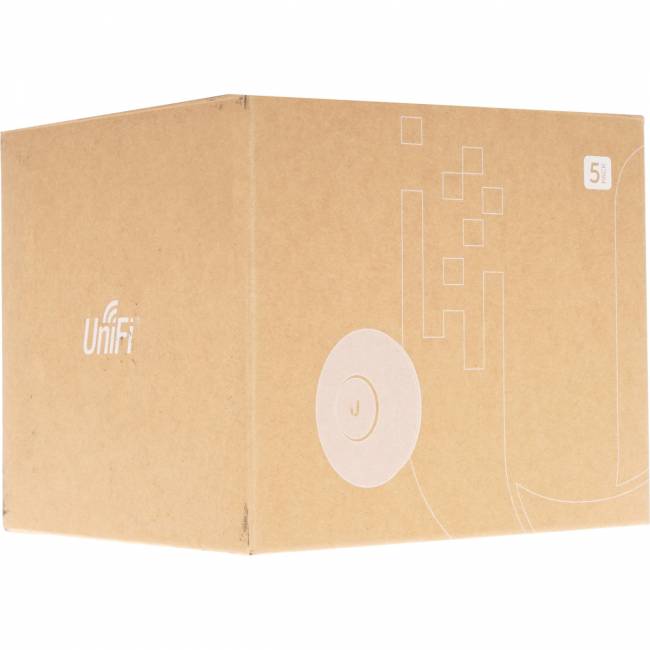 Точка доступа Ubiquiti Unifi UAP-NanoHD-5 — для бизнеса и офиса Точка доступа Ubiquiti Unifi UAP-NanoHD-5 — для бизнеса и офиса