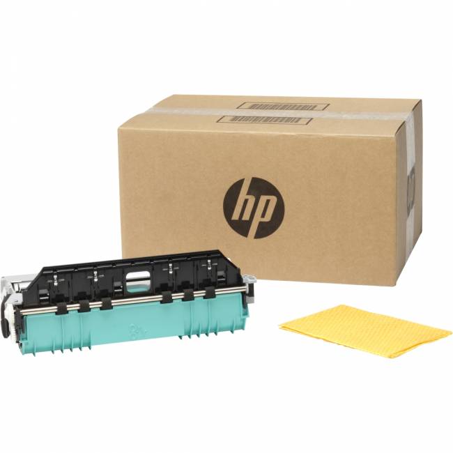 Емкость для сбора чернил HP B5L09A — для бизнеса и офиса Емкость для сбора чернил HP B5L09A — для бизнеса и офиса