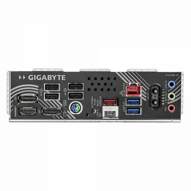 Материнская плата Gigabyte B850M EAGLE WF7 — для бизнеса и офиса Материнская плата Gigabyte B850M EAGLE WF7 — для бизнеса и офиса