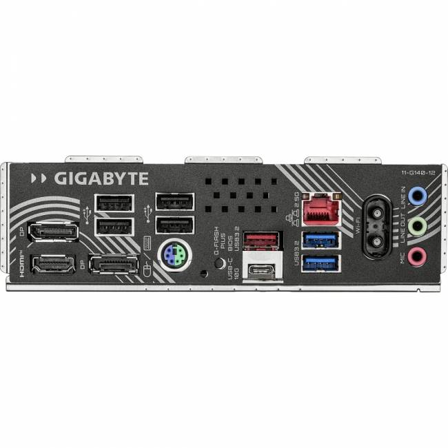 Материнская плата Gigabyte B850M EAGLE WF7 — для бизнеса и офиса Материнская плата Gigabyte B850M EAGLE WF7 — для бизнеса и офиса