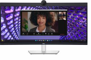 Мониторы LCD Dell P3424WEB