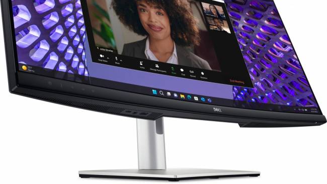 Мониторы LCD Dell P3424WEB — для бизнеса и офиса Мониторы LCD Dell P3424WEB — для бизнеса и офиса