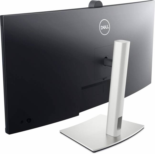 Мониторы LCD Dell P3424WEB — для бизнеса и офиса Мониторы LCD Dell P3424WEB — для бизнеса и офиса
