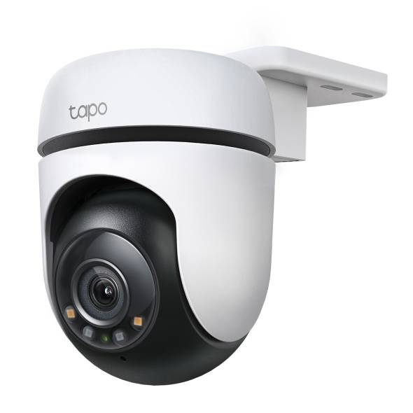Камера TP-Link Tapo C510W — для бизнеса и офиса Камера TP-Link Tapo C510W — для бизнеса и офиса