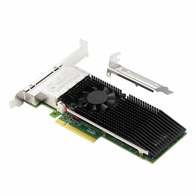 Сетевая карта LR-Link LREC9804BT — для бизнеса и офиса Сетевая карта LR-Link LREC9804BT — для бизнеса и офиса