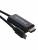 Кабель-адаптер USB3.1 Type-Cm --> HDMI A(m) 4K@30Hz, 1.8m, Telecom <TCC005-1.8M> Telecom USB 3.1 Type-CM --> HDMI A(m) — для бизнеса и офиса