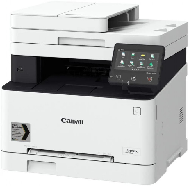 МФУ лазерное Canon 3102C008 — для бизнеса и офиса