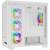 Корпус без блока питания Thermalright M10 FAN4-C White — для бизнеса и офиса Корпус без блока питания Thermalright M10 FAN4-C White — для бизнеса и офиса