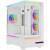 Корпус без блока питания Thermalright M10 FAN4-C White — для бизнеса и офиса Корпус без блока питания Thermalright M10 FAN4-C White — для бизнеса и офиса