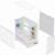 Корпус без блока питания Thermalright M10 FAN4-C White — для бизнеса и офиса Корпус без блока питания Thermalright M10 FAN4-C White — для бизнеса и офиса