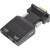 Переходник VGA(M)+audio+microUSB --> HDMI(F)1080*60Hz, VCOM <CA337A> Переходник VCOM HDMI F/VGA M+mini jack 3.5 mm M+microUSB M (CA337A) — для бизнеса и офиса Переходник VGA(M)+audio+microUSB --> HDMI(F)1080*60Hz, VCOM <CA337A> Переходник VCOM HDMI F/VGA M+mini jack 3.5 mm M+microUSB M (CA337A) — для бизнеса и офиса