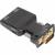 Переходник VGA(M)+audio+microUSB --> HDMI(F)1080*60Hz, VCOM <CA337A> Переходник VCOM HDMI F/VGA M+mini jack 3.5 mm M+microUSB M (CA337A) — для бизнеса и офиса Переходник VGA(M)+audio+microUSB --> HDMI(F)1080*60Hz, VCOM <CA337A> Переходник VCOM HDMI F/VGA M+mini jack 3.5 mm M+microUSB M (CA337A) — для бизнеса и офиса