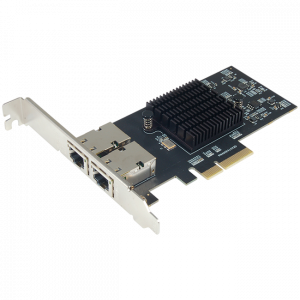 Сетевая карта SUNRICH TECHNOLOGY(H.K.) LIMITED N-1320