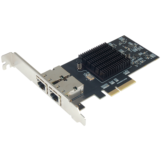 Сетевая карта SUNRICH TECHNOLOGY(H.K.) LIMITED N-1320 — для бизнеса и офиса