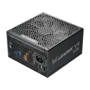 Блок питания 850 Ватт Super Flower Power Supply Leadex VII