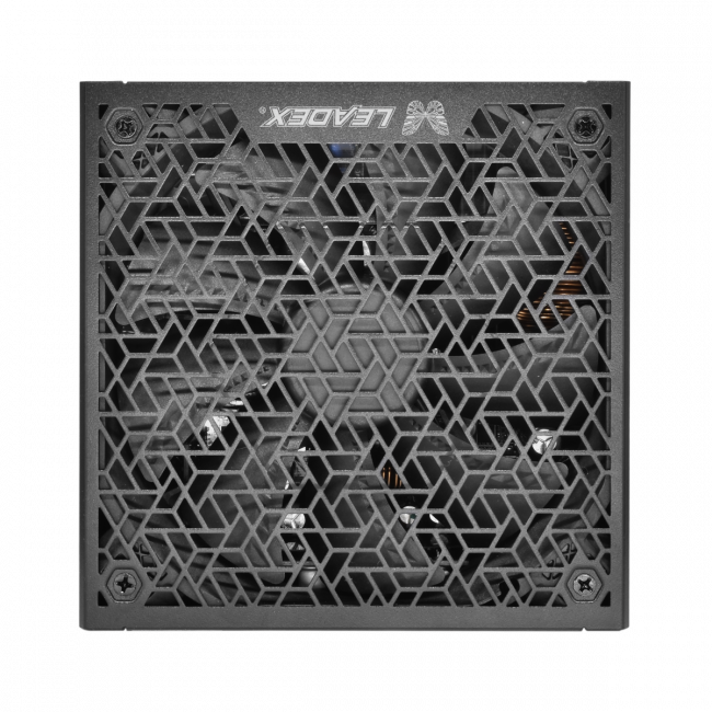 Блок питания 850 Ватт Super Flower Power Supply Leadex VII — для бизнеса и офиса